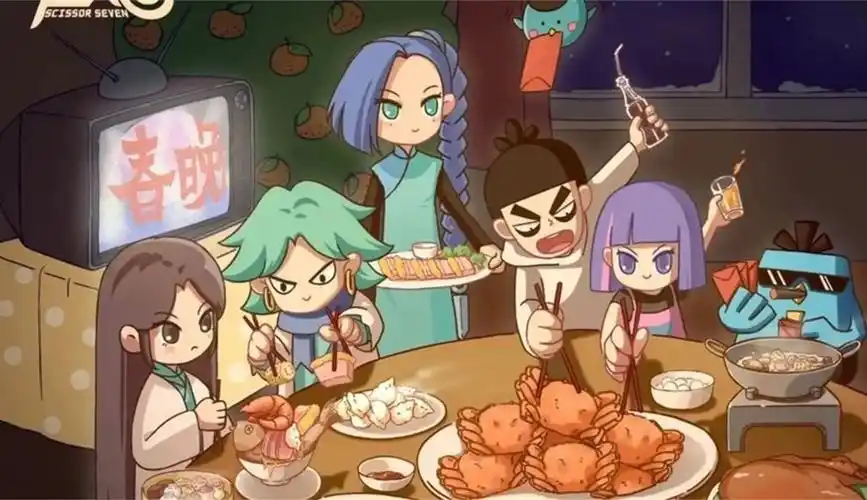 刺客伍六七:强大的暗影刺客不是不可击败的!小人物爆发巨大能量