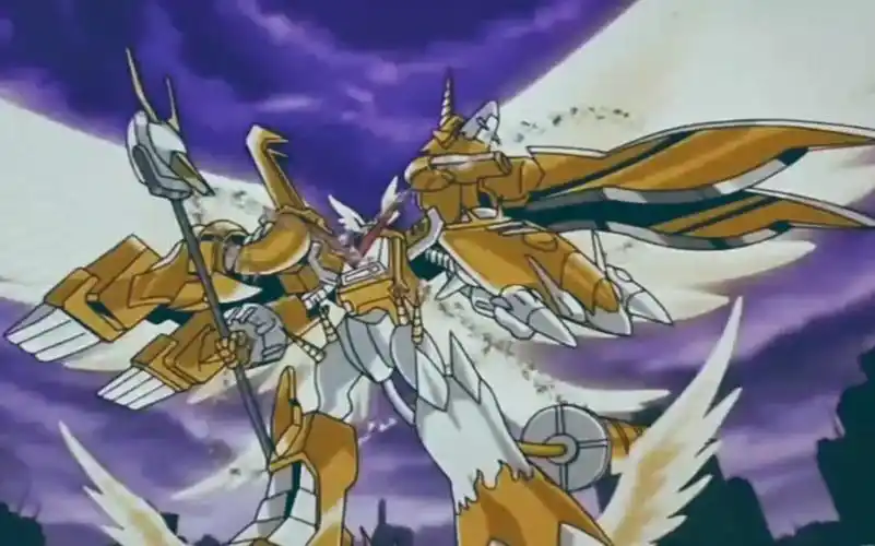 高吼兽x7卓越形态,那真的牛皮!