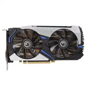 全新影驰2060骁将12g