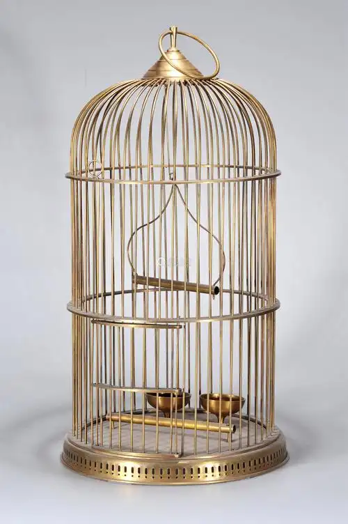 cageflorence鸟笼