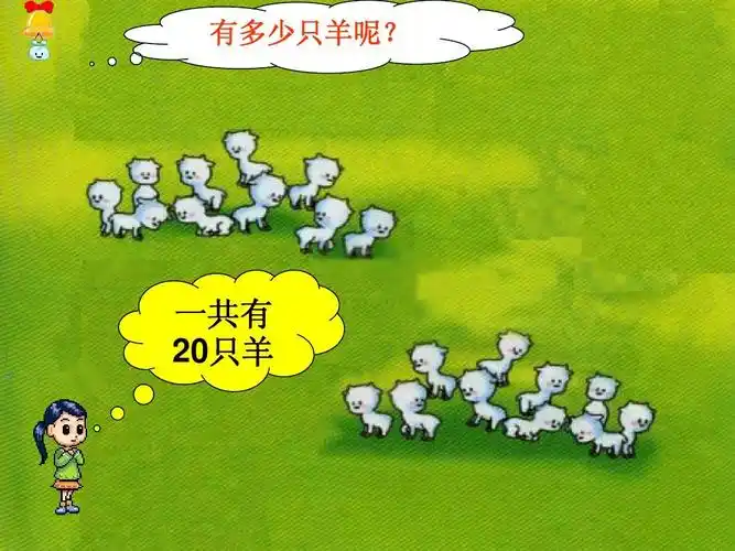 《100以内数的认识——数数_数的组成》课件 2ppt
