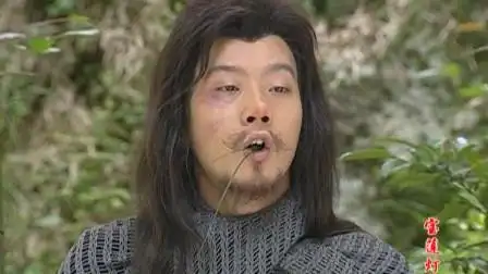 宝莲灯:心疼哮天犬,法术挺高智商太低,被人馋的直啃草