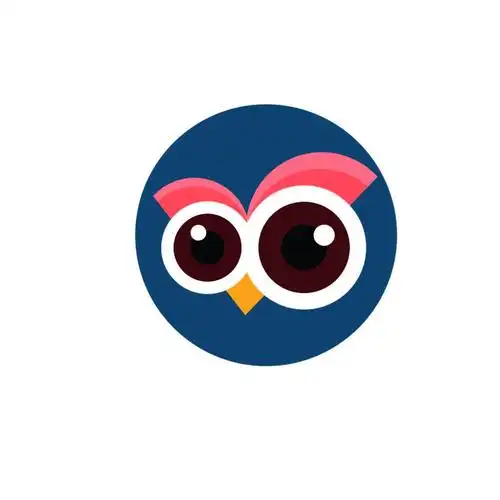 卡通图标设计|平面|logo|祝茉一 - 原创作品 - 站酷 (zcool)