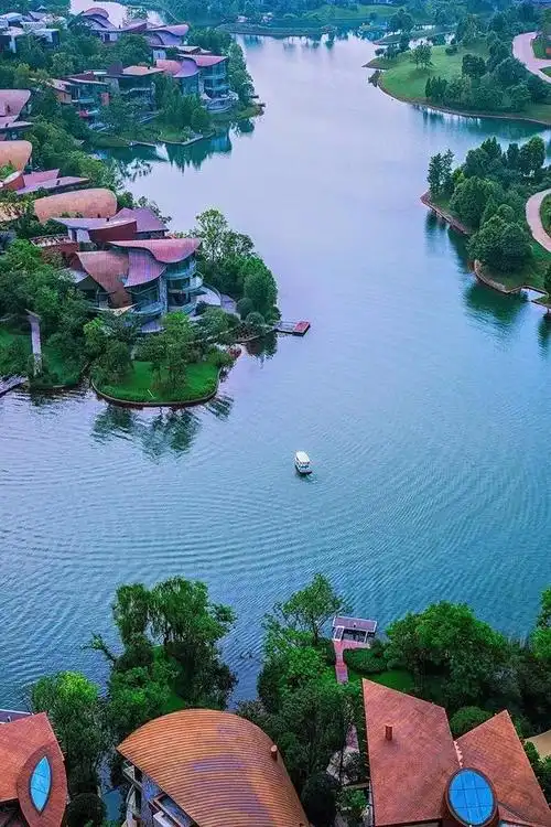 成都向上-成都城市形象与建筑资讯平台