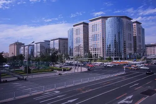 北京东方广场 (共p)