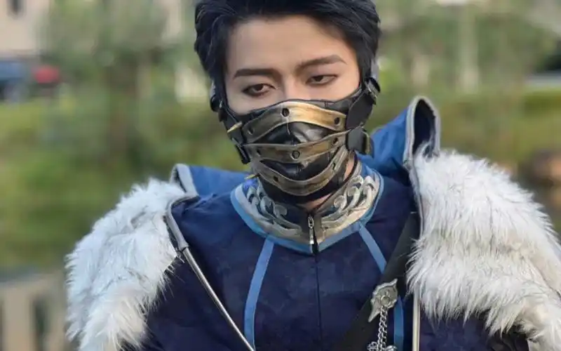 【狼队alex】谁没看过这组照片我都会伤心的,ok?