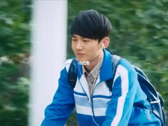 不管以前,现在还是以后都不想忘记的人,是你#匆匆那年  #乔燃