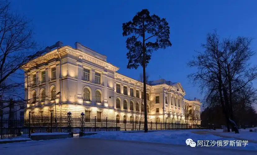 圣彼得堡彼得大帝国立理工大学2019年招生简章