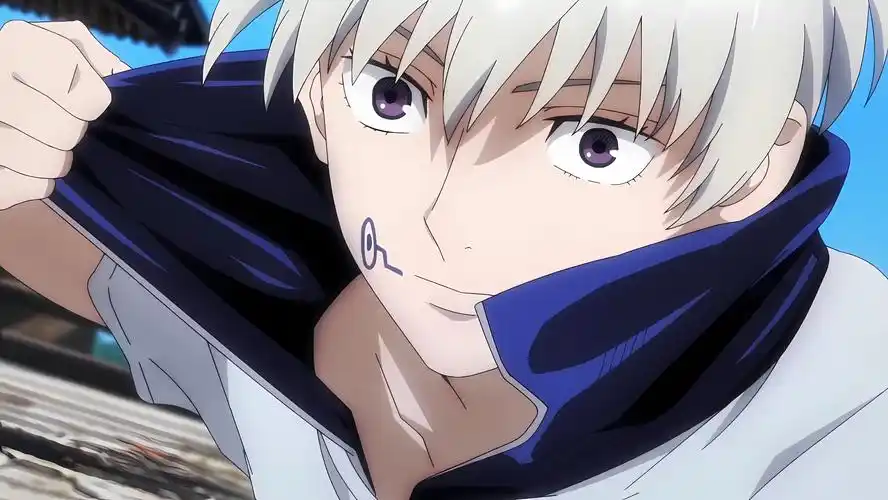 咒术回战|狗卷棘|高清壁纸|高清头像