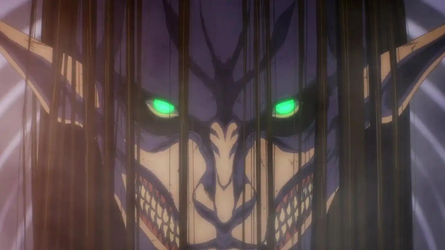 进击的巨人:为什么艾伦执意发动"地鸣"?请留意最终季28集