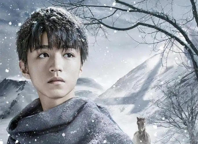 王俊凯演的全部电视剧