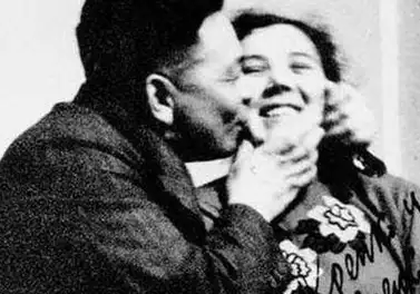 甘愿沦为汉奸玩物,被捕后说了9个字,无罪释放_陈公博_汪精卫_蒋介石