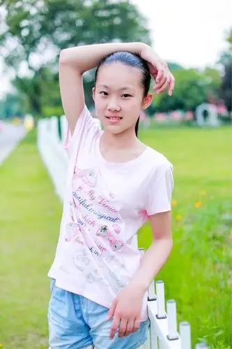 乐童宝贝摄影——新鑫怡馨花园小学六(1)班毕业纪念册