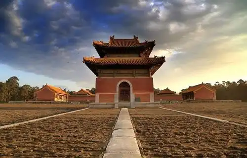 雍正宠臣田文镜死后陪葬泰陵乾隆拉倒吧