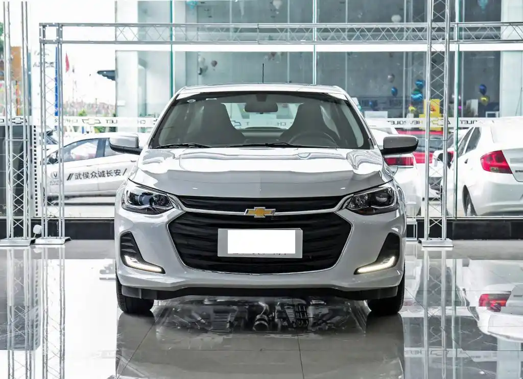 5万的雪佛兰科沃兹自动欣悦版真的好吗?