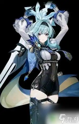 原神尤拉什么武器好原神尤拉最强武器选择推荐