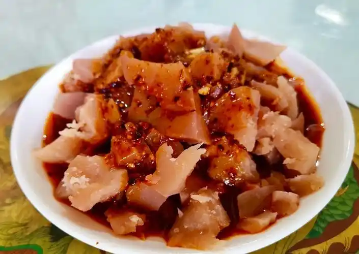 组鹅提供的天水呱呱图