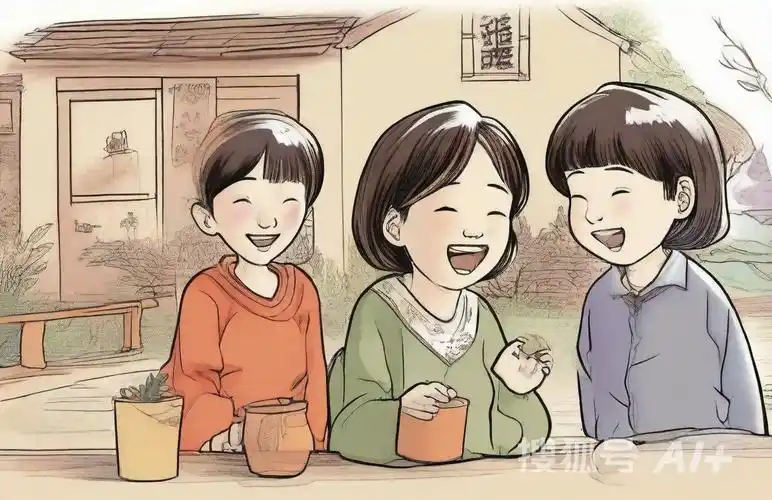 珍惜亲情:为何与亲兄弟姐妹保持良好关系是明智之举