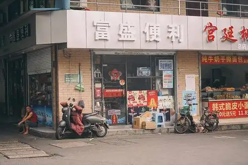 六一特辑大风车已经不是记忆里的大风车了那小学门口的小卖部还是曾经