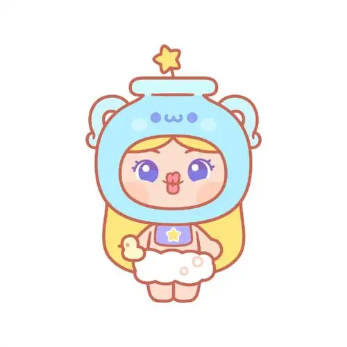 十二星座水瓶座