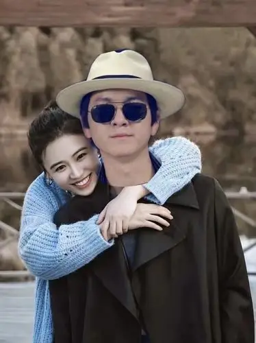 i城池不要进,比较缺德【慎入】马思纯跟小乐