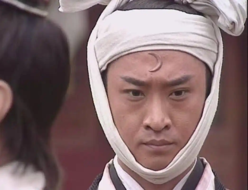 少年包青天(一)