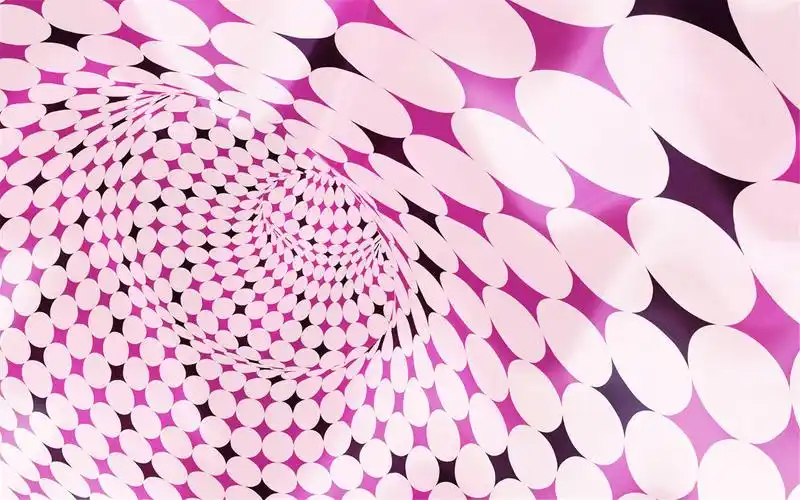 色彩缤纷粉色系高清电脑桌面壁纸图片下载