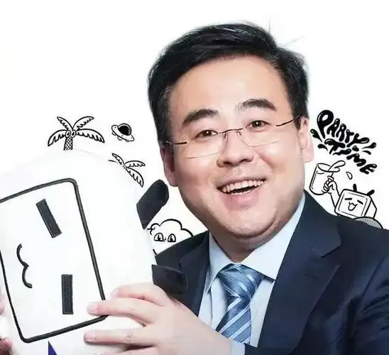 腾讯马化腾刘炽平,b站陈睿谈降本增效;华为郭平,小米雷军称将招揽优秀