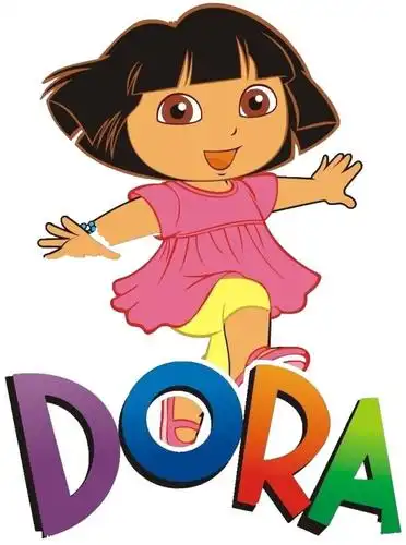 爱探险的朵拉"每一个暑期,对于孩子们来说,都是一个值得期待的假日.