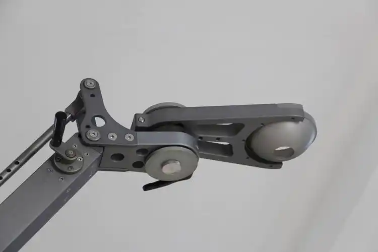 青峰qfys7500重型摄像机小摇臂德国gfm摇臂可上red艾丽莎