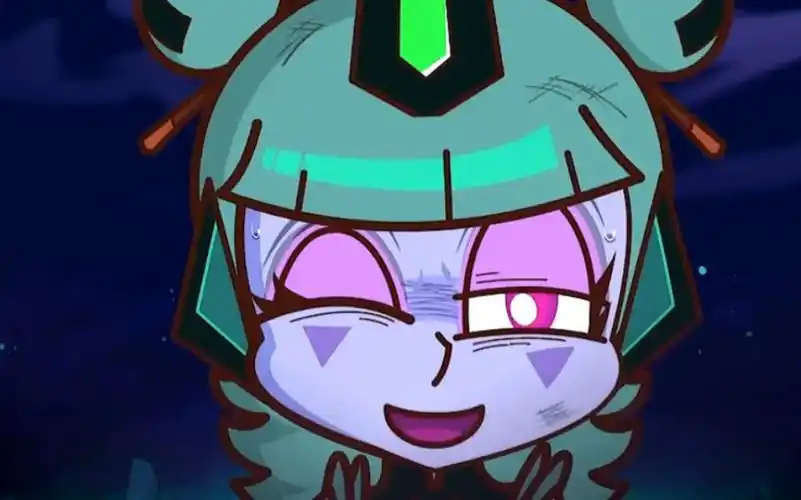 星影月舞星月cp