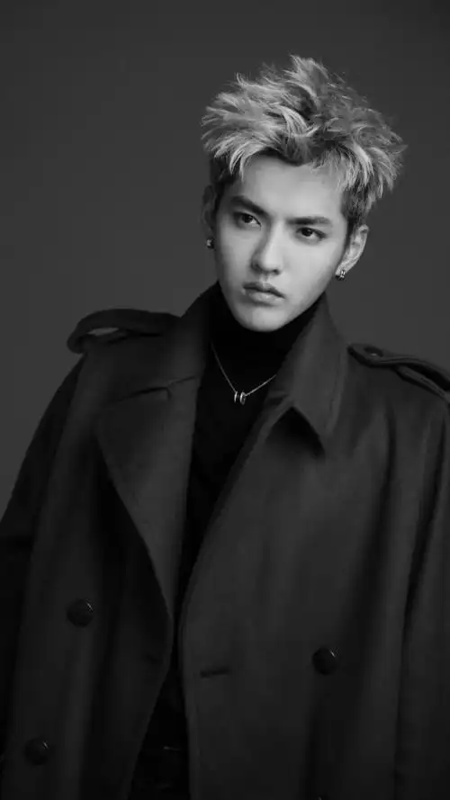 吴亦凡##kris##壁纸##手机壁纸#更多吴亦凡高清壁纸请关注微信订院排