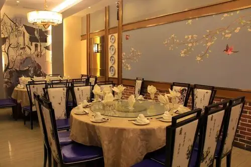 银河9街这家酒楼的美食,光看图片就把持不住了