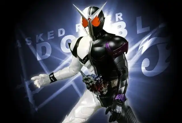 假面骑士w:疾风压制了王牌的残暴,王牌掩盖了疾风的獠牙|菲利普|假面