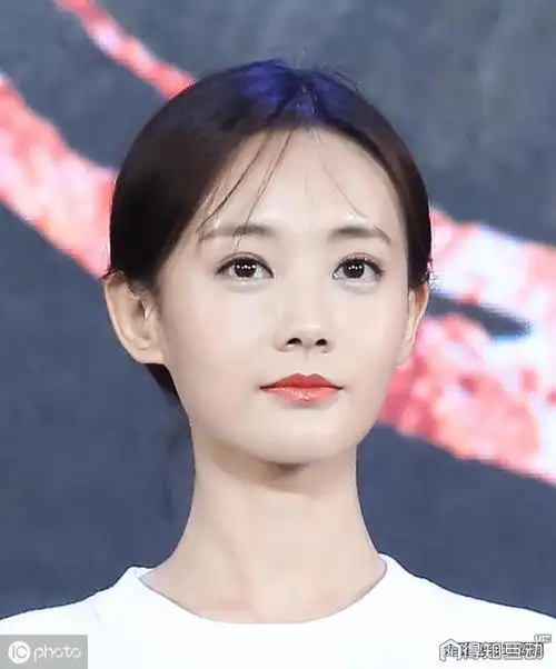 名字,信赖许多人刚开始会认为是同一个人;然后,长相上,李一桐和何泓姗