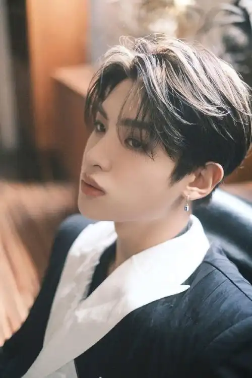 期待节目里的精彩表现@jjjustin0219