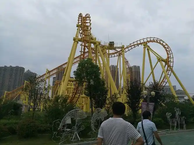 蚌埠花鼓灯嘉年华