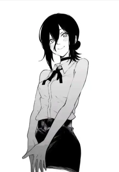 特拉法尔加罗黑白