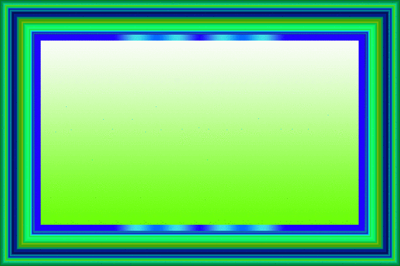 动画边框 - 小小