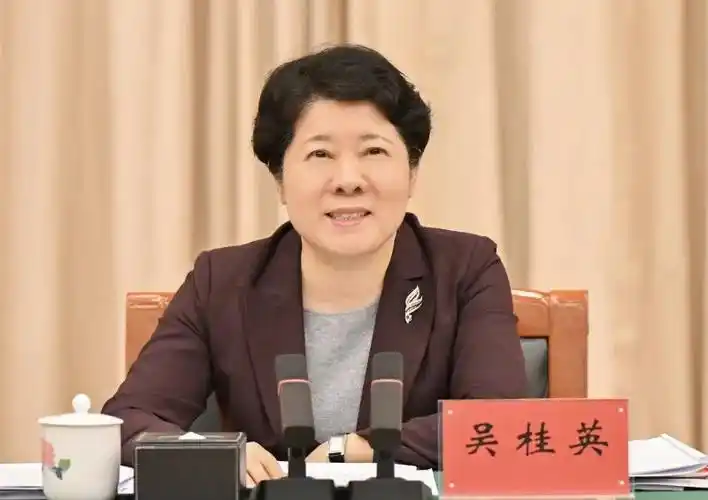 现任女市委书记,她们是谁?_新浪财经_新浪网