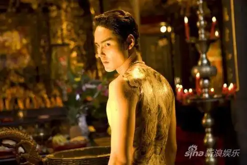 《艋舺》将代表台湾竞逐奥斯卡最佳外语片(图)