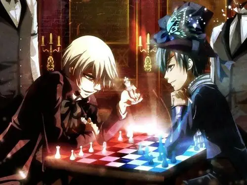 托兰西&amp;夏尔