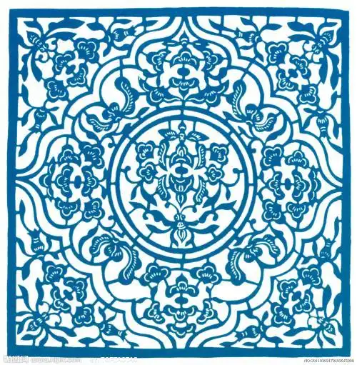 壮锦万寿图案织花面料广西民族服装花边提花绣花布料加工装饰 2019