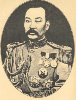 熊炳琦(民国时期的军阀之一)介绍_熊炳琦的个人资料_本地屋