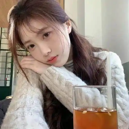 头像疯狂心动的微信头像