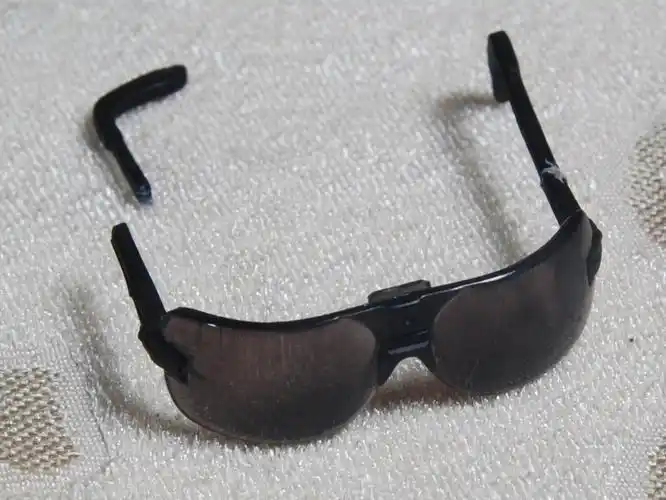 [hottoys] terminator 1 battle damaged terminator t-800 终结者1