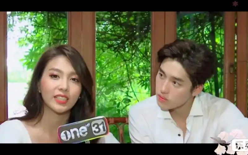 【新铁石心肠】tor &ferny 戏外花絮超甜合集_哔哩哔哩_bilibili