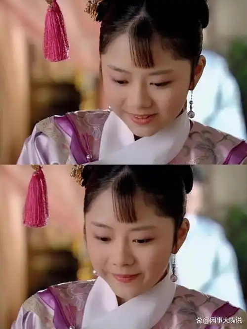 《甄嬛传》中,一个名字的出现总会引起我们的注意——淳儿