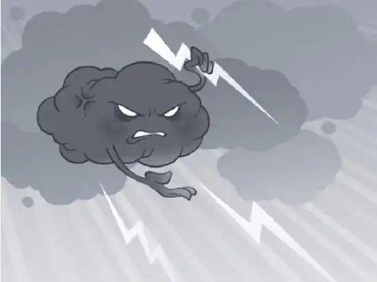 雷雨天给你的"肉肉"洗洗澡吧