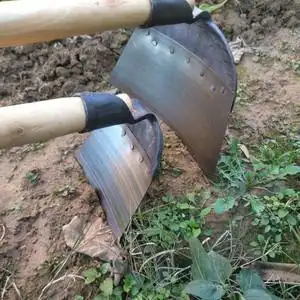 农具工具农用除草图片